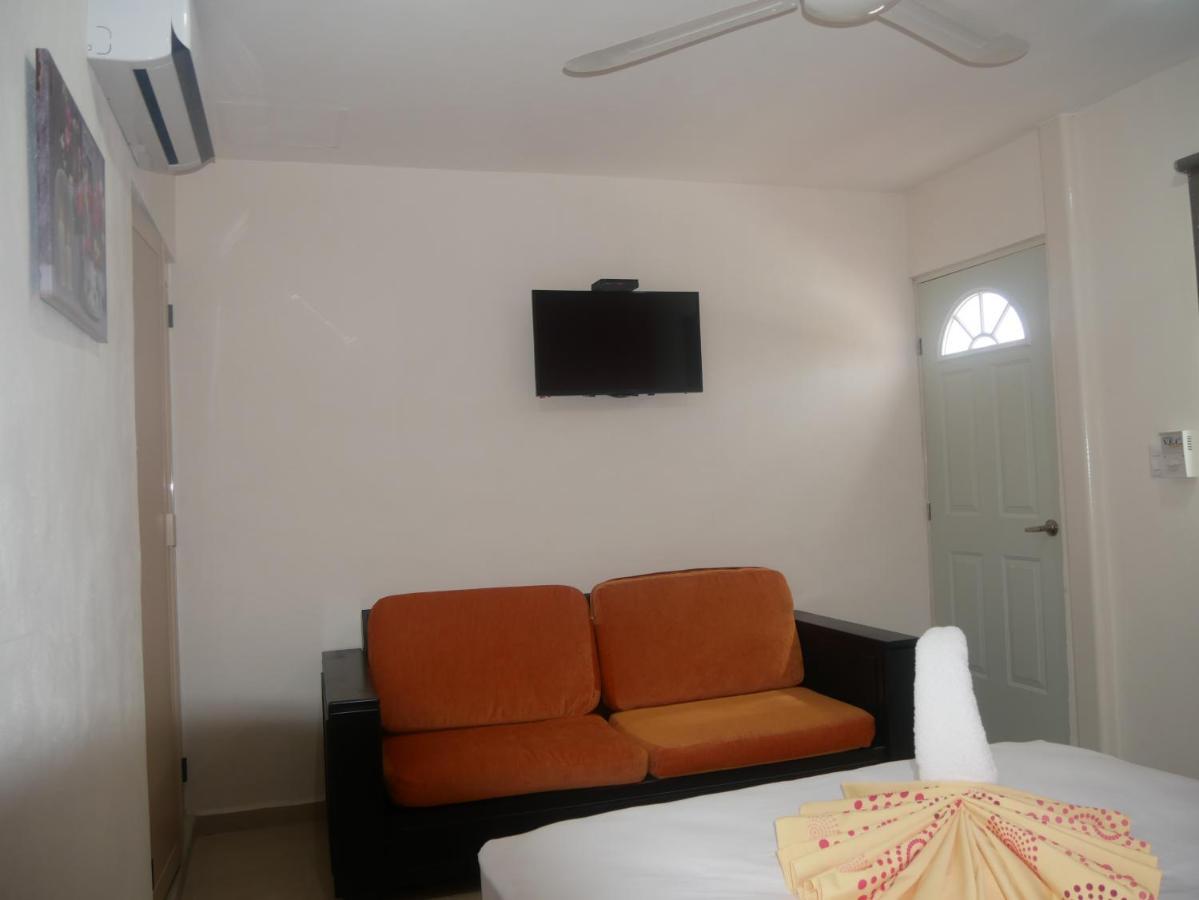 Hotel&Hostal Real San Juan Mérida Exterior foto