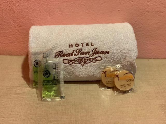 Hotel&Hostal Real San Juan Mérida Exterior foto