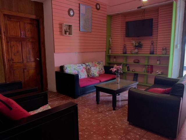 Hotel&Hostal Real San Juan Mérida Exterior foto